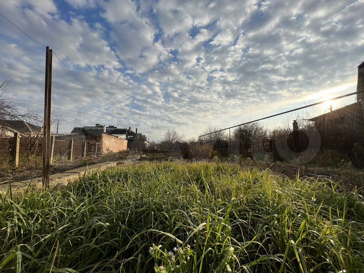 Участок 10 сот. (ИЖС)