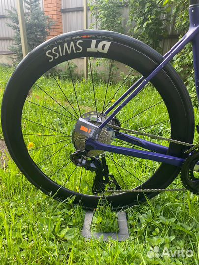 Canyon Ultimate CF 8 Aero, новые, М