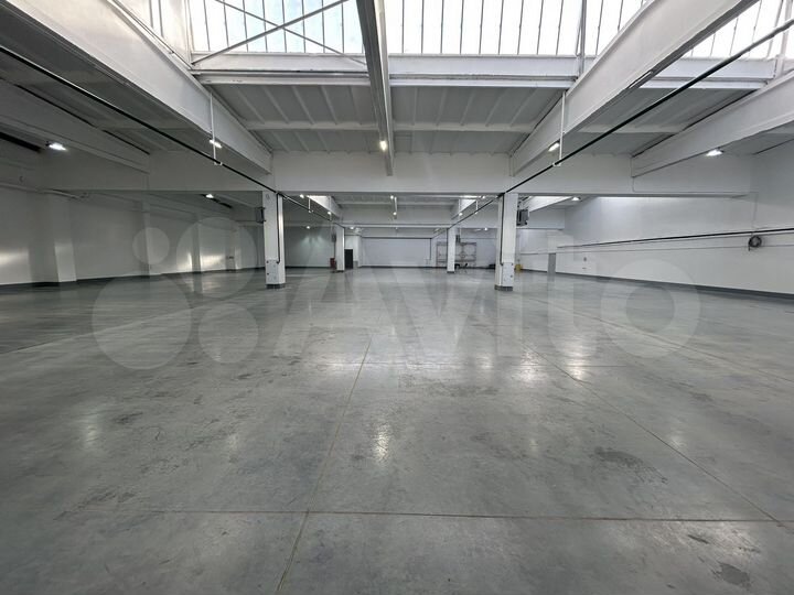 Свободного назначения, 650 м²