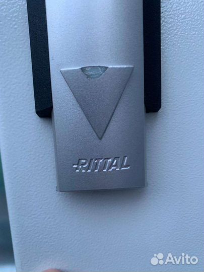 CM. 5118 500 rittal. риттал шкаф