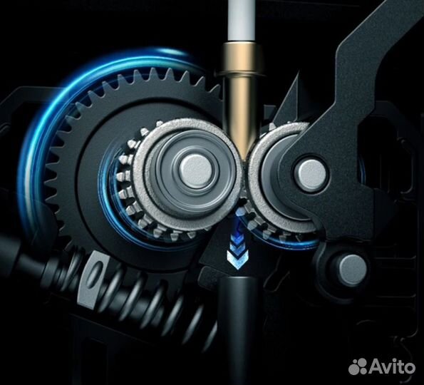 Принтер 3Д Ender 3 V3 SE