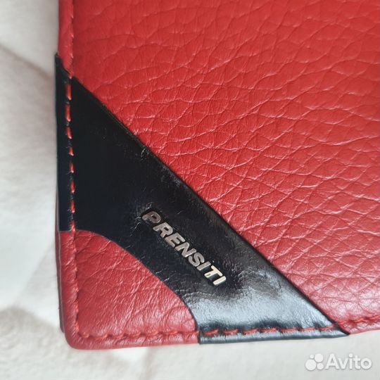 Кошельки женский портмоне мужской натур кожа