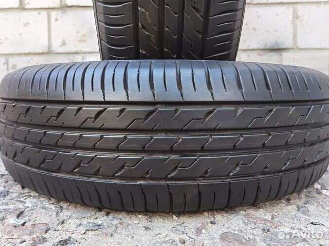 Yellow Hat Ecofine 195/65 R15 91H