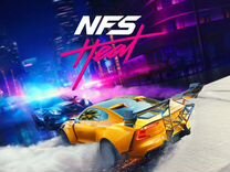 Need For Speed Heat PS4/PS5 на Русском