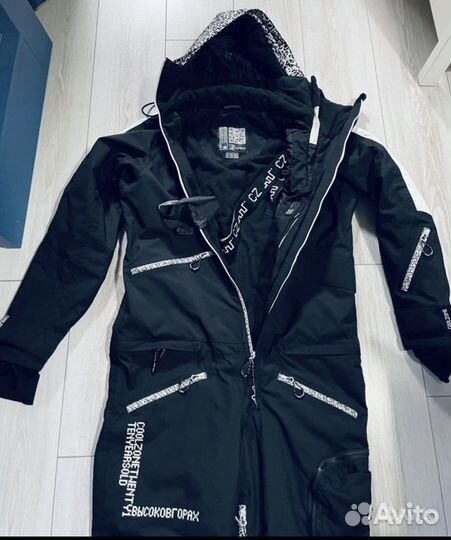 Комбинезон cool Zone