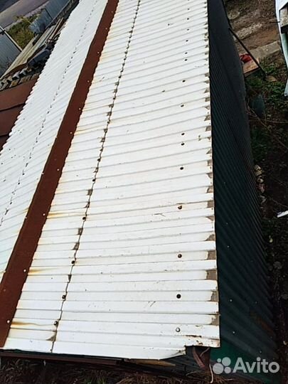 Вагончик для проживания бу