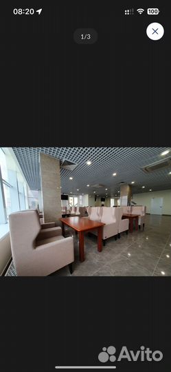 Проходы в Бизнес Залы Казань