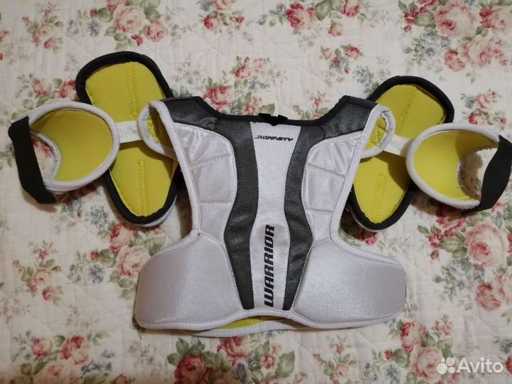 Нагрудник Warrior