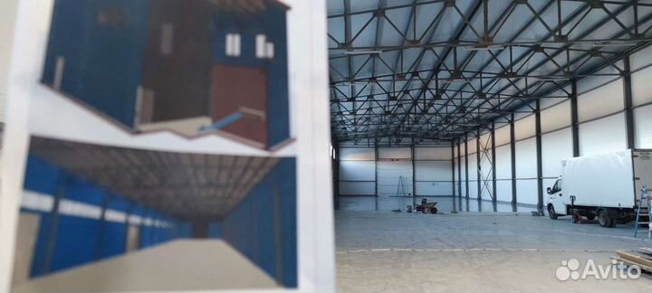 Разрешение на строительство