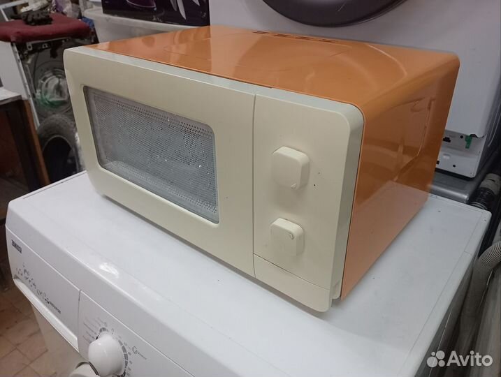 Микроволновая печь Daewoo