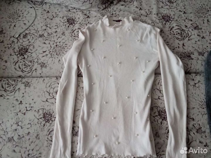 Кардиган женский