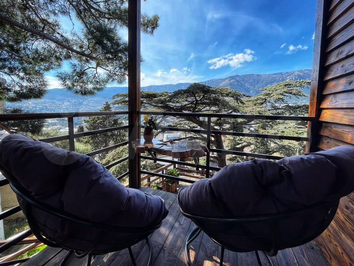 Квартира-студия, 16 м², 2/2 эт.