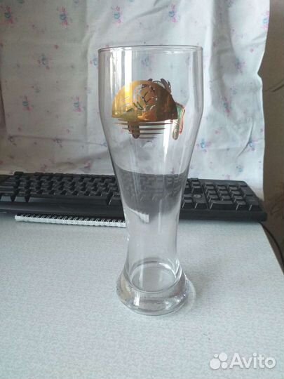 Бокал пивной 4шт