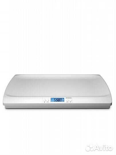 Детские весы