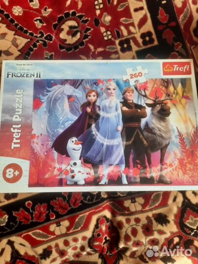 Развивающие игрушки пакетом