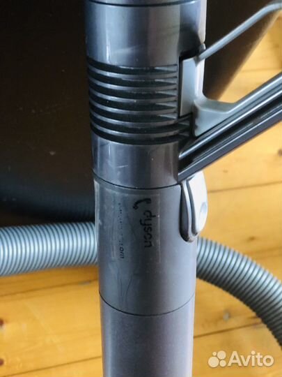 Пылесос dyson dc 33 origin