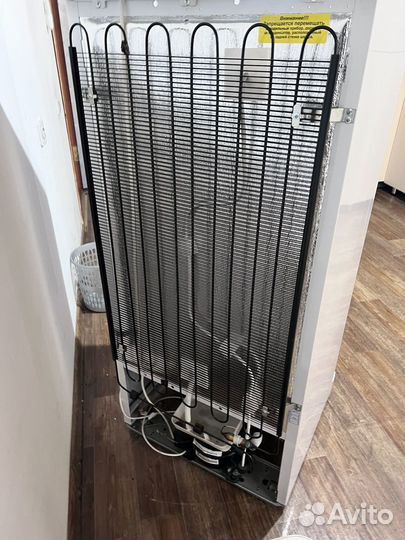 Холодильник pozis свияга 513-3