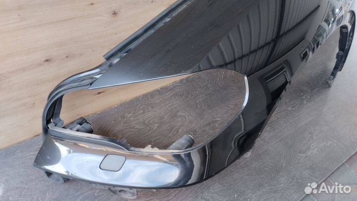 Крыло переднее левое BMW X5 E70 рест. E70 2011