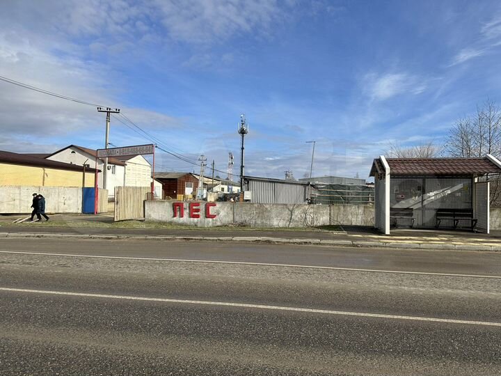Склад, 900 м²