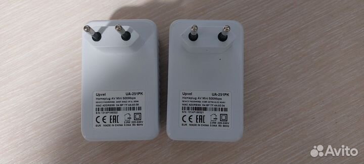 Wi-fi USB-адаптер