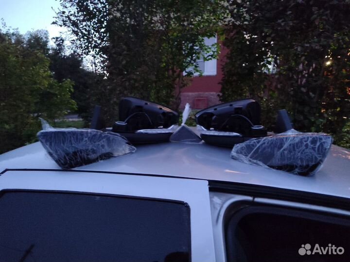 Зеркало на LADA гранту