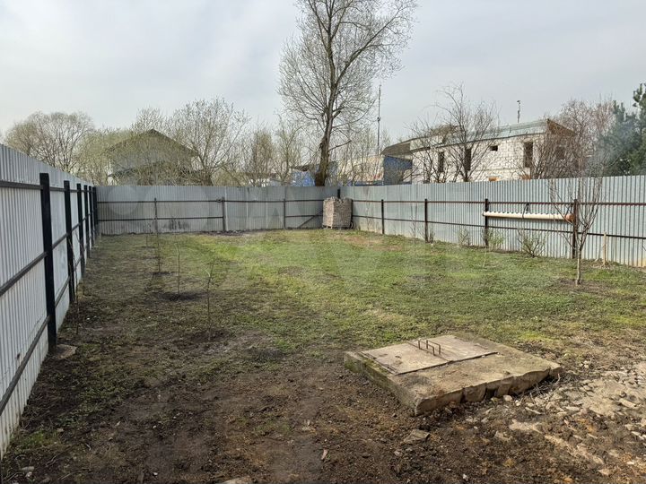 Дом 162 м² на участке 5,8 сот.