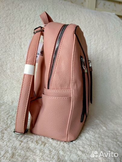 Рюкзак-трансформер. Сумка-рюкзак