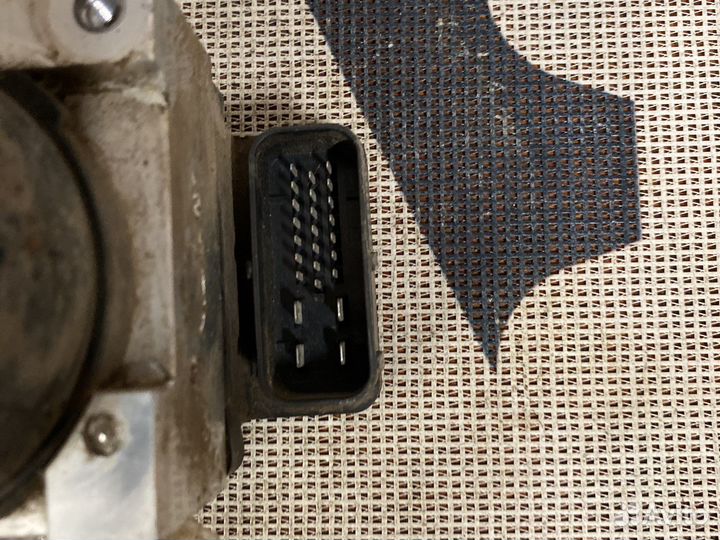 Блок ABS Hyundai/Kia 589201G000