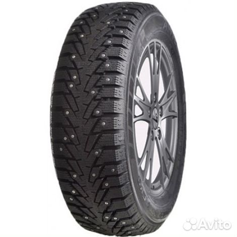 Amtel NordMaster Evo 225/60 R17 T