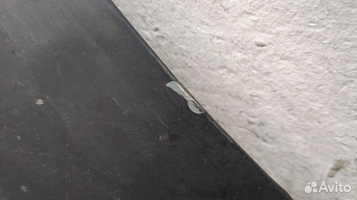 Капот Opel Corsa C, 2001