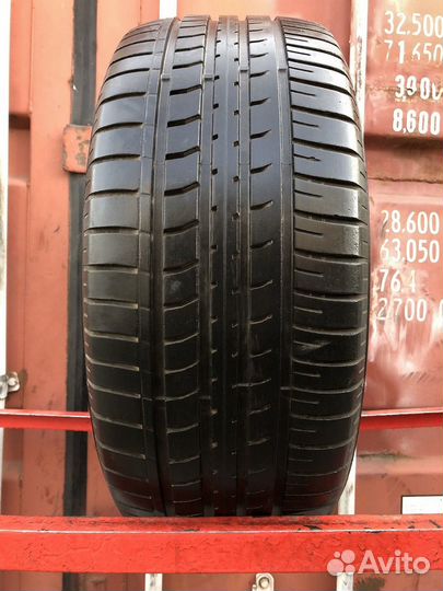 Goodyear Eagle NCT5 245/45 R17 95Y