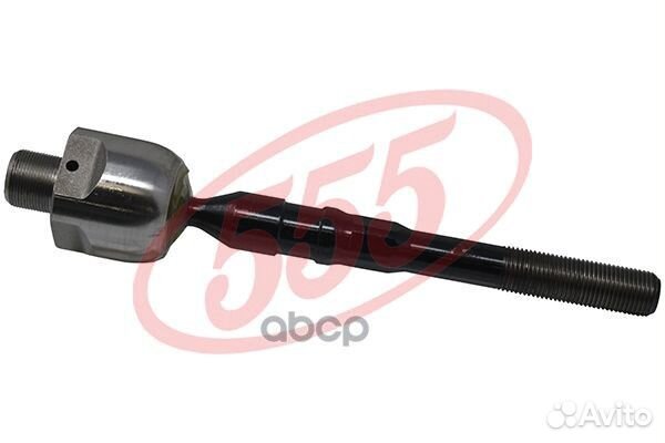 Тяга рулевая перед прав/лев SR4980 555