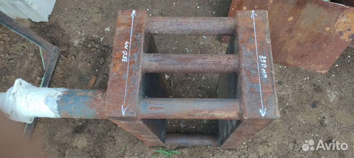 Печной котел