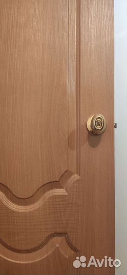 Дверное полотно