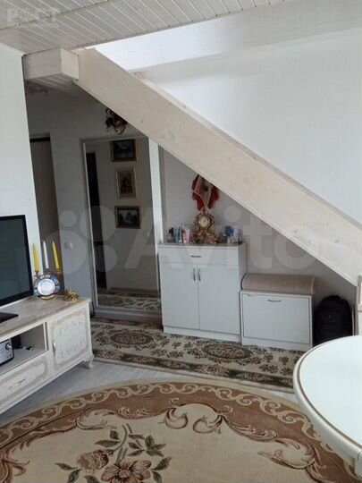 1-к. квартира, 32 м², 3/3 эт.