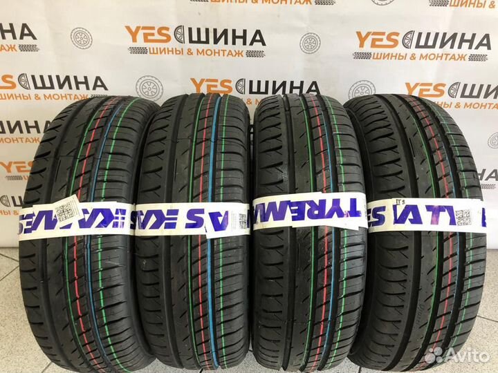 Wideway Sportsway 205/55 R16 91T