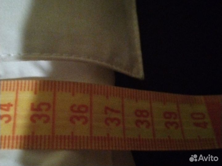 Горнолыжный костюм женский 46