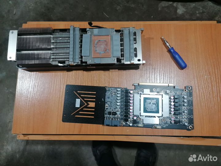 Ремонт компьютеров