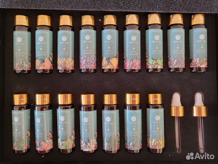 Отдушка для свечей