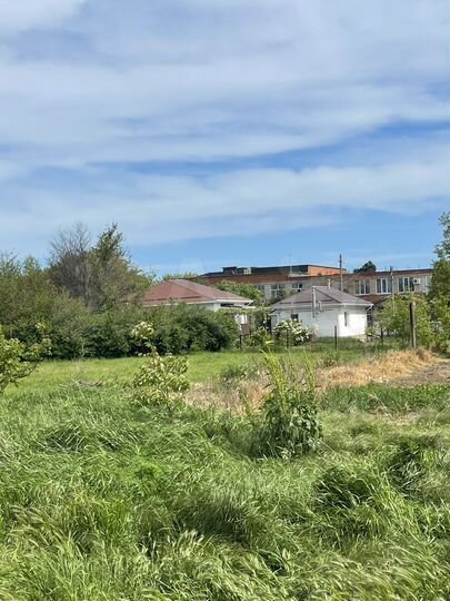 Участок 13 сот. (ИЖС)