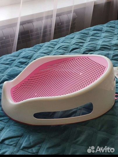 Горка для купания angelcare