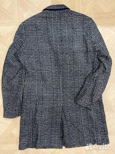 Tommy hilfiger пальто