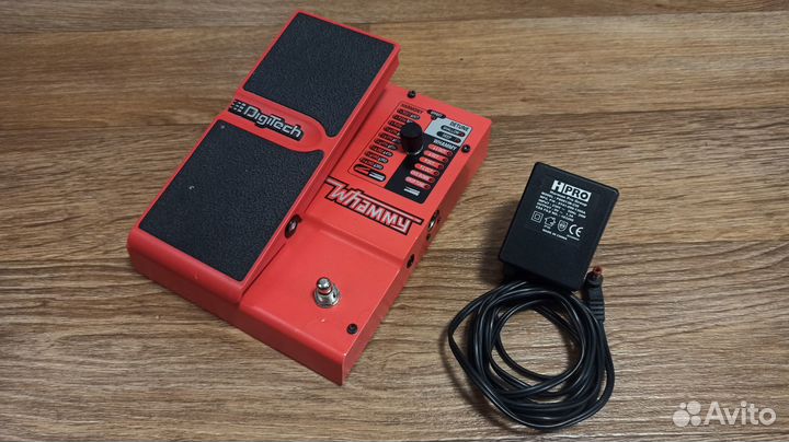 Digitech Whammy 4