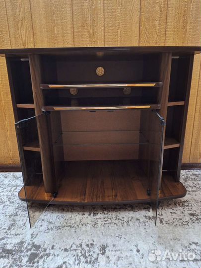 Тумба под телевизор бу