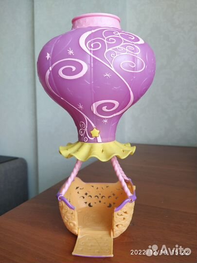 Музыкальный воздушный шар