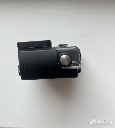 Камера GoPro hero (chdha-301)