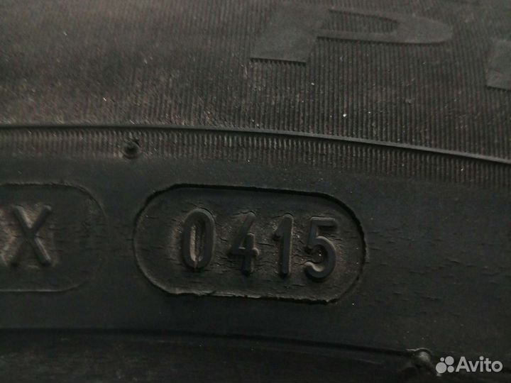 Michelin Primacy 3 235/50 R18 101Y