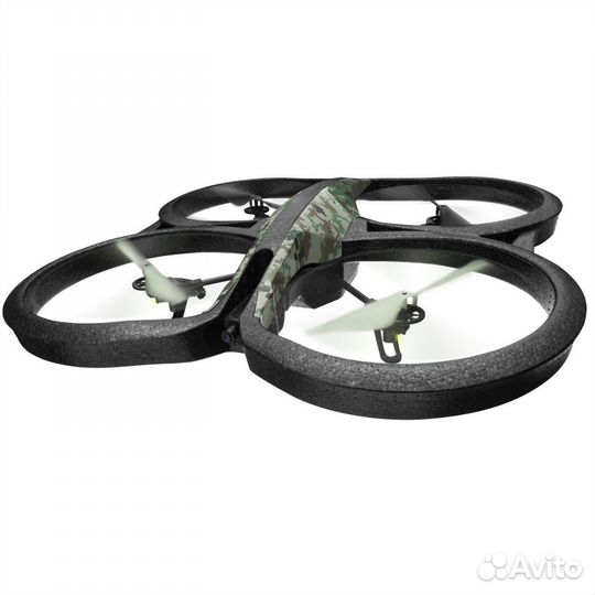 Квадрокоптер Parrot AR.Drone 2.0