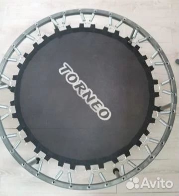 Батут Torneo 102 см