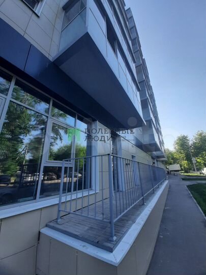 Отличная коммерция в новом доме